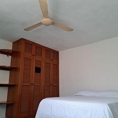 Aurora Apartment Cancún Exterior foto