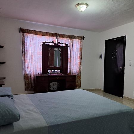 Aurora Apartment Cancún Exterior foto