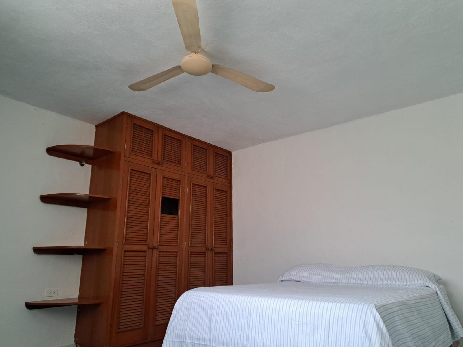 Aurora Apartment Cancún Exterior foto