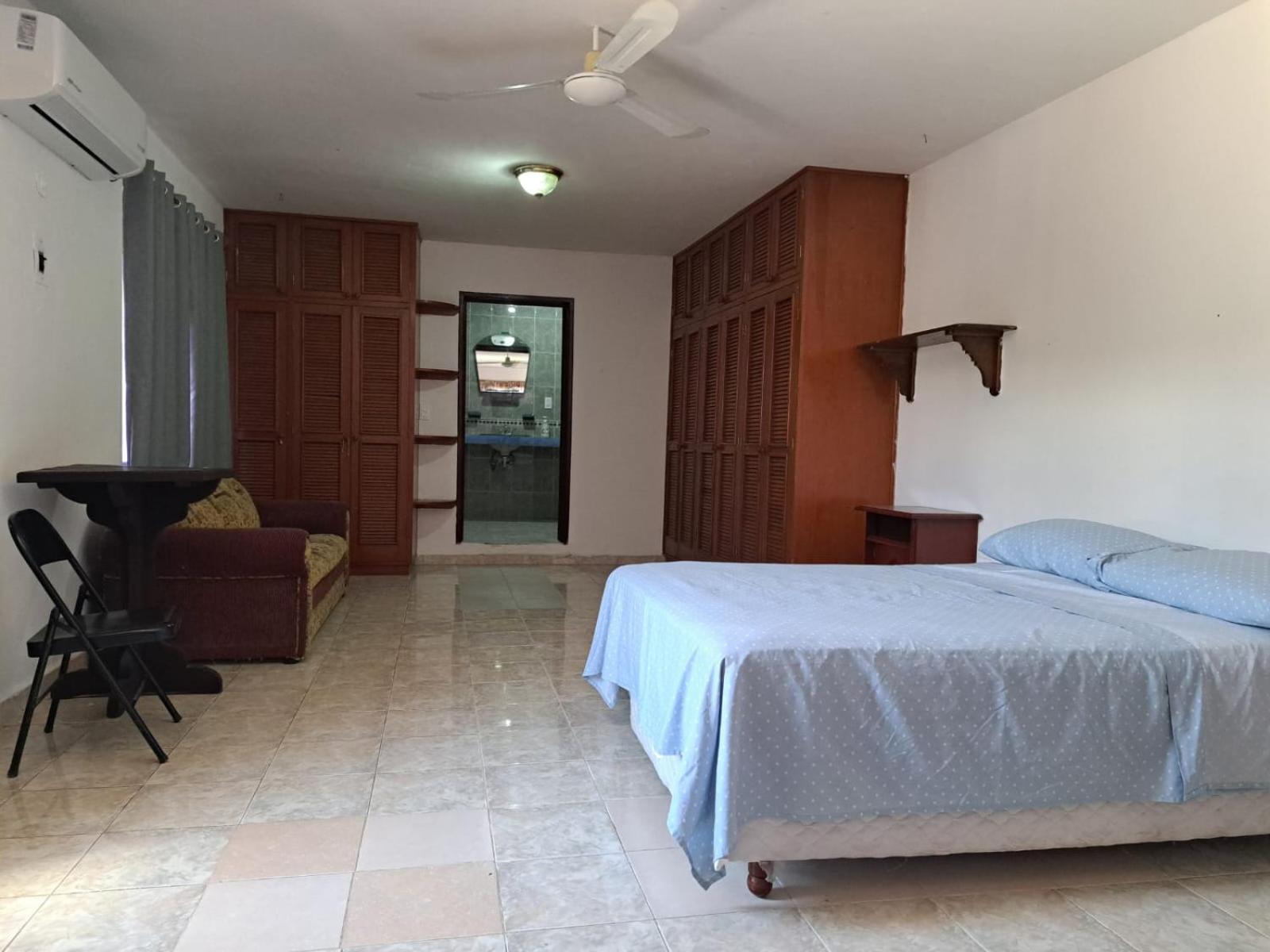 Aurora Apartment Cancún Exterior foto